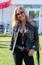 ANASTACIA at Isle of Wight Festival at Seaclose Park in Newport 06/20/2026