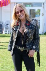 ANASTACIA at Isle of Wight Festival at Seaclose Park in Newport 06/20/2026
