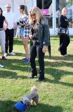 ANASTACIA at Isle of Wight Festival at Seaclose Park in Newport 06/20/2026