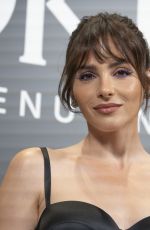 ANDREA DURO at Photocall to Launch New Redken Hair Studio at Espacio Monbull Conde Duque in Madrid 06/04/2026