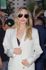 ANGELINA JOLIE Arrives at COUTURE Special Screening in New York 06/16/2026