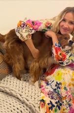 ANNA CAMP - Instagram Photos 06/17/2026