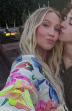 ANNA CAMP - Instagram Photos 06/17/2026