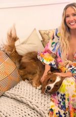 ANNA CAMP - Instagram Photos 06/17/2026