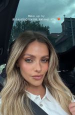 ANNA MARIA OLBRYCHT - Instagram Photos 06/08/2026