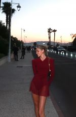 ANNA MARIA OLBRYCHT - Instagram Photos 06/22/2026