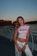 ANNA MARIA OLBRYCHT - Instagram Photos 06/26/2026