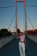 ANNA MARIA OLBRYCHT - Instagram Photos 06/26/2026