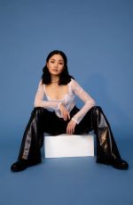 ANNA SAWAI at a Photoshoot, June 2021