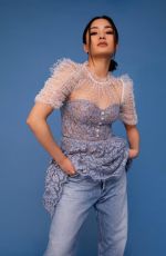 ANNA SAWAI at a Photoshoot, June 2021