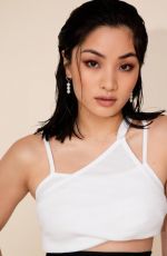 ANNA SAWAI at a Photoshoot, June 2021