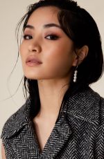 ANNA SAWAI at a Photoshoot, June 2021