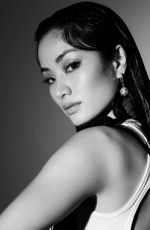 ANNA SAWAI at a Photoshoot, June 2021