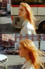 ANNA VAN PATTEN for Metal Magazine 54, Spring/Summer 2026