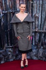 ANNIE SHAPERO at House of the Dragon Season 3 Premiere at Odeon West End in London 06/08/2026