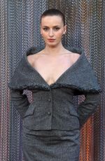 ANNIE SHAPERO at House of the Dragon Season 3 Premiere at Odeon West End in London 06/08/2026