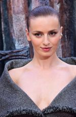 ANNIE SHAPERO at House of the Dragon Season 3 Premiere at Odeon West End in London 06/08/2026