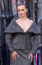 ANNIE SHAPERO at House of the Dragon Season 3 Premiere at Odeon West End in London 06/08/2026