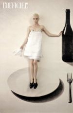 ANYA TAYLOR-JOY for L