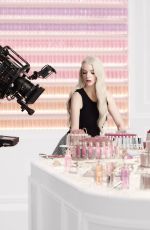 ANYA TAYLOR-JOY for Wonderland, June 2026