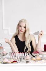 ANYA TAYLOR-JOY for Wonderland, June 2026