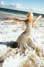 ANYA TAYLOR-JOY in The Hollywood Reporter, June 2026
