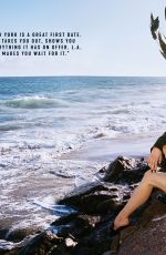 ANYA TAYLOR-JOY in The Hollywood Reporter, June 2026