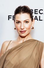 ARI GRAYNOR at Act One World Premiere at 25th Tribeca Festival in New York 06/10/2026