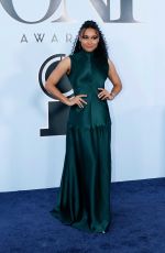 ARIANA DEBOSE at 79th Annual TONY Awards at Radio City Music Hall in New York City 06/07/2026
