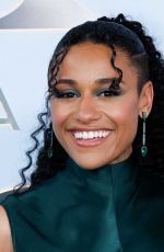 ARIANA DEBOSE at 79th Annual TONY Awards at Radio City Music Hall in New York City 06/07/2026
