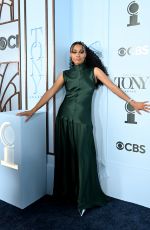 ARIANA DEBOSE at 79th Annual TONY Awards at Radio City Music Hall in New York City 06/07/2026
