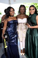 ARIANA DEBOSE at 79th Annual TONY Awards at Radio City Music Hall in New York City 06/07/2026