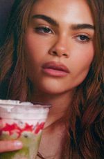ARIANA GREENBLATT for Lynx Coffee, June 2026