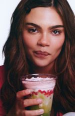 ARIANA GREENBLATT for Lynx Coffee, June 2026