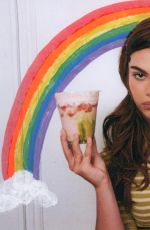 ARIANA GREENBLATT for Lynx Coffee, June 2026