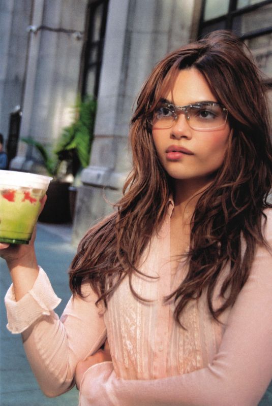 ARIANA GREENBLATT for Lynx Coffee, June 2026