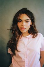 ARIANA GREENBLATT for Lynx Coffee, June 2026