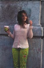 ARIANA GREENBLATT for Lynx Coffee, June 2026
