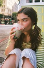 ARIANA GREENBLATT for Lynx Coffee, June 2026