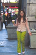 ARIANA GREENBLATT for Lynx Coffee, June 2026