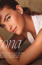 ARIZONA MUSE in Marie Claire France, Spring-Summer 2026