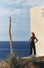 ARIZONA MUSE in Marie Claire France, Spring-Summer 2026