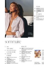 ARIZONA MUSE in Marie Claire France, Spring-Summer 2026