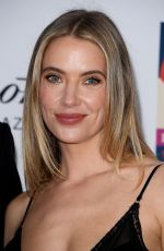 ASHLEY BENSON at 33rd Annual Race To Erase MS Gala at Fairmont Century Plaza in Los Angeles 06/05/2026