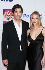 ASHLEY BENSON at 33rd Annual Race To Erase MS Gala at Fairmont Century Plaza in Los Angeles 06/05/2026