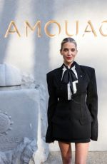 ASHLEY BENSON at Amouage LA Launch Event at Goldstein House in Los Angeles 06/17/2026