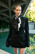 ASHLEY BENSON at Amouage LA Launch Event at Goldstein House in Los Angeles 06/17/2026