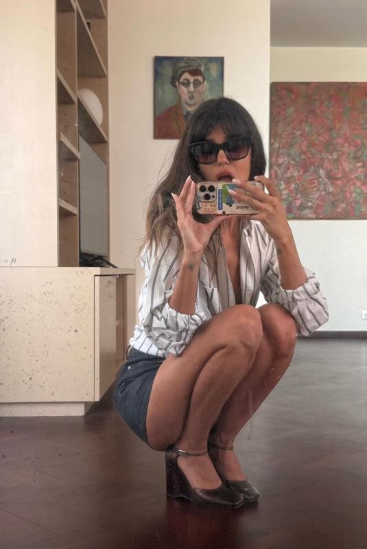 ASHLEY SKY – Instagram Photos 06/19/2026