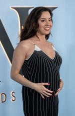 AUBREY PLAZA at 79th Annual TONY Awards at Radio City Music Hall in New York City 06/07/2026