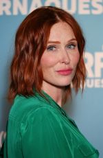 AUDREY FLEUROT at Les Parfaits Premiere at UGC Cine Cite Bercy in Paris 06/15/2026